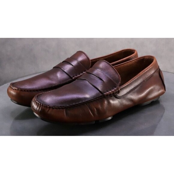 To Boot | Shoes | To Boot New York Mens Penny Loafers Casual  display picture 3